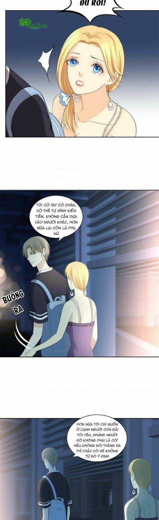 Sinh Sinh Tương Thác Chapter 17 trang 2