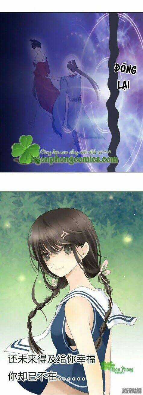 Sinh Sinh Tương Thác Chapter 17 trang 30