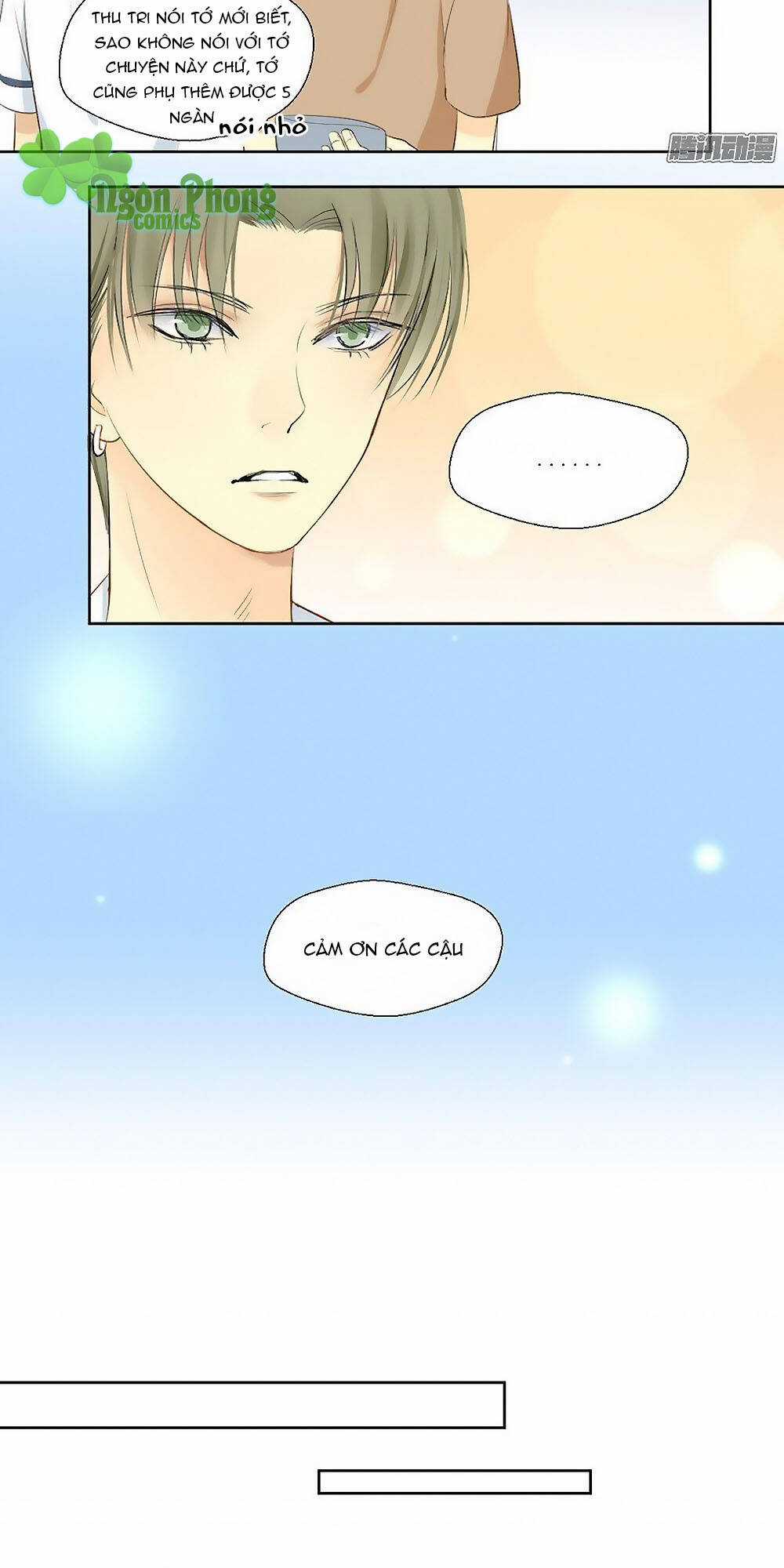 Sinh Sinh Tương Thác Chapter 2 trang 18