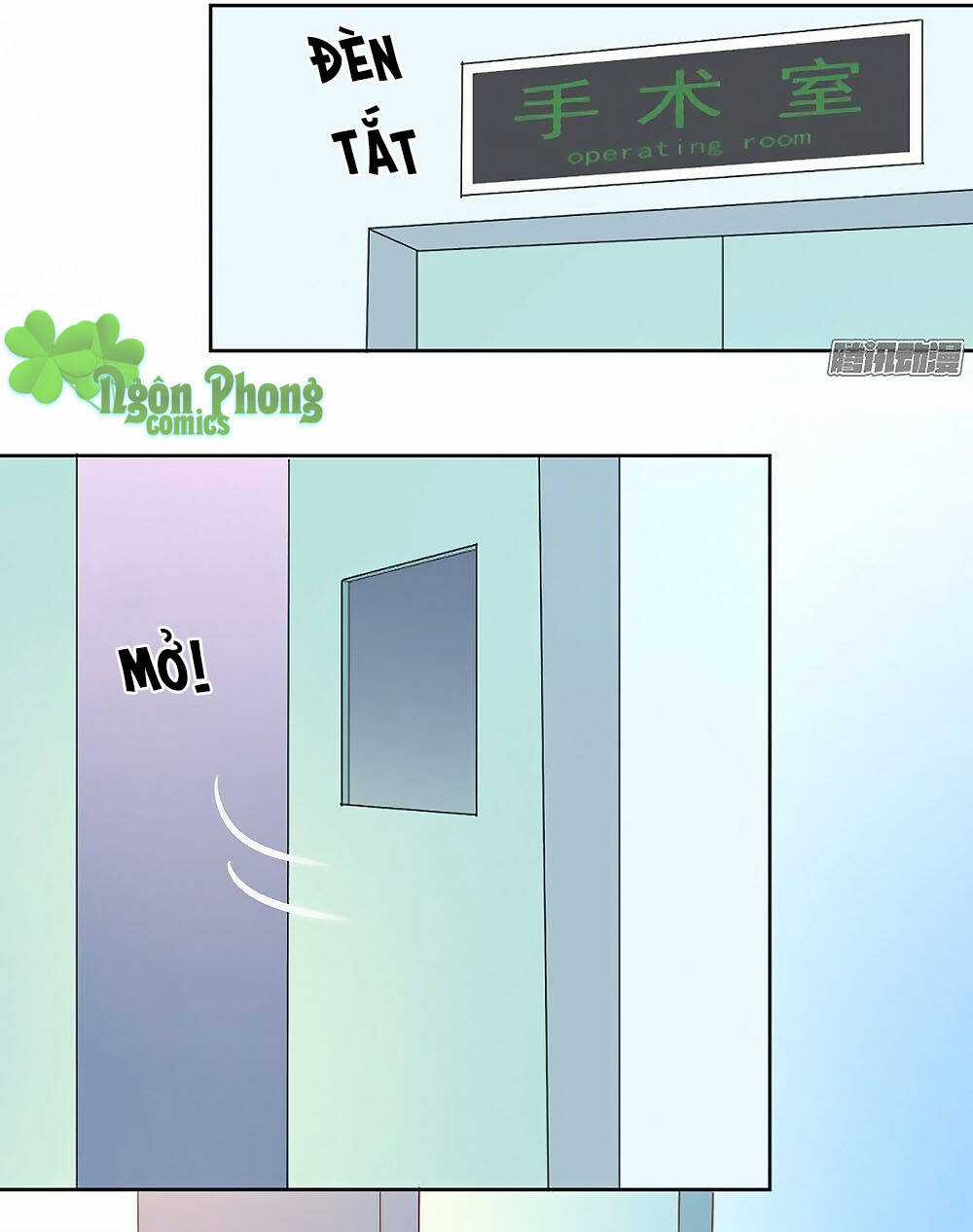 Sinh Sinh Tương Thác Chapter 2 trang 19