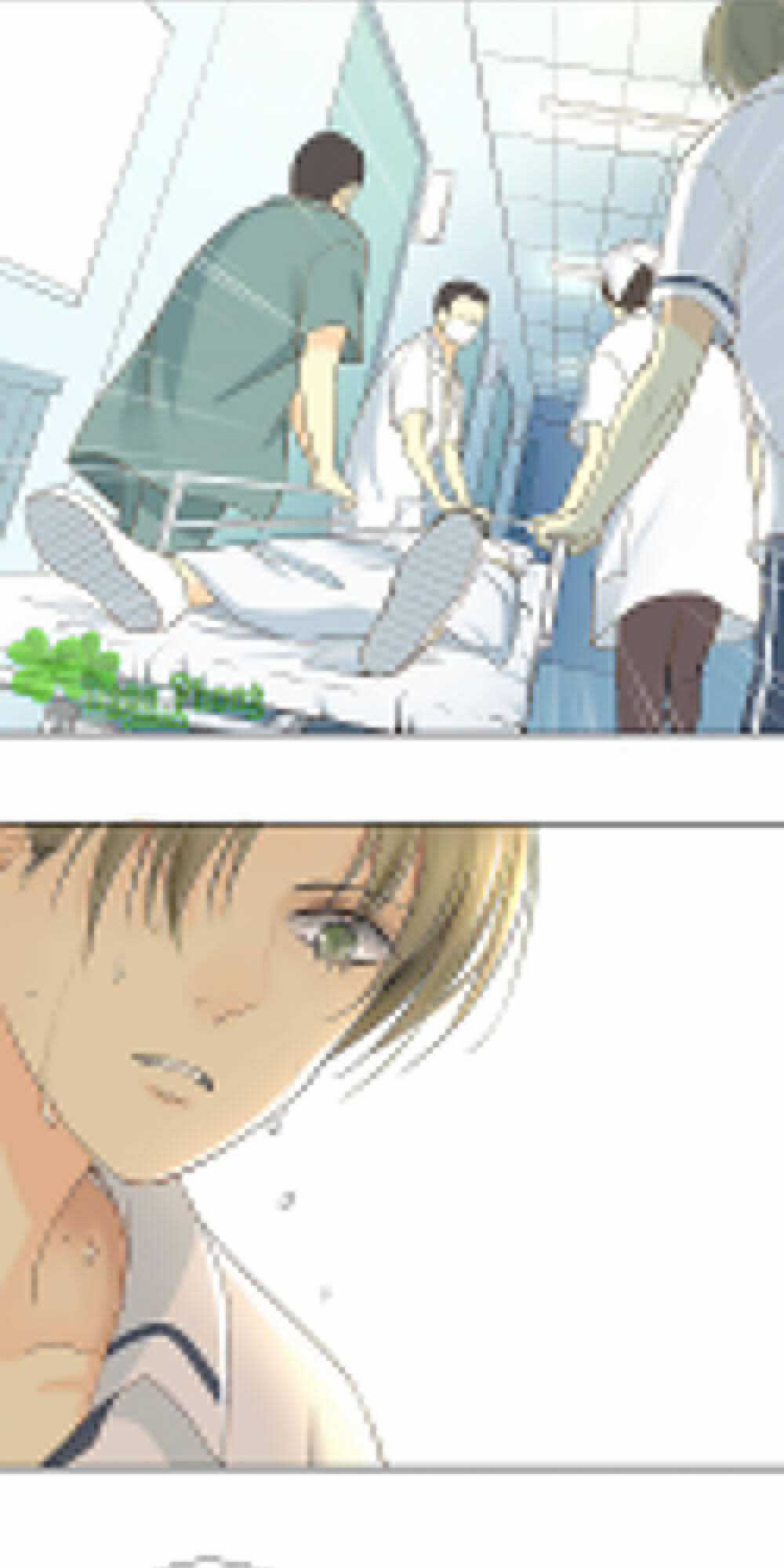 Sinh Sinh Tương Thác Chapter 2 trang 2