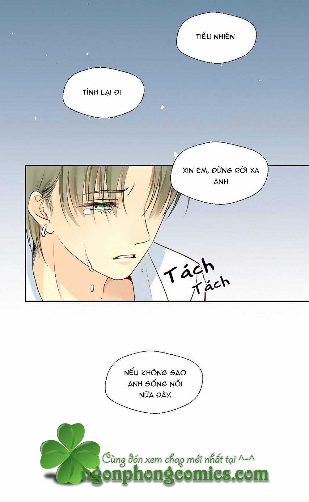 Sinh Sinh Tương Thác Chapter 2 trang 25