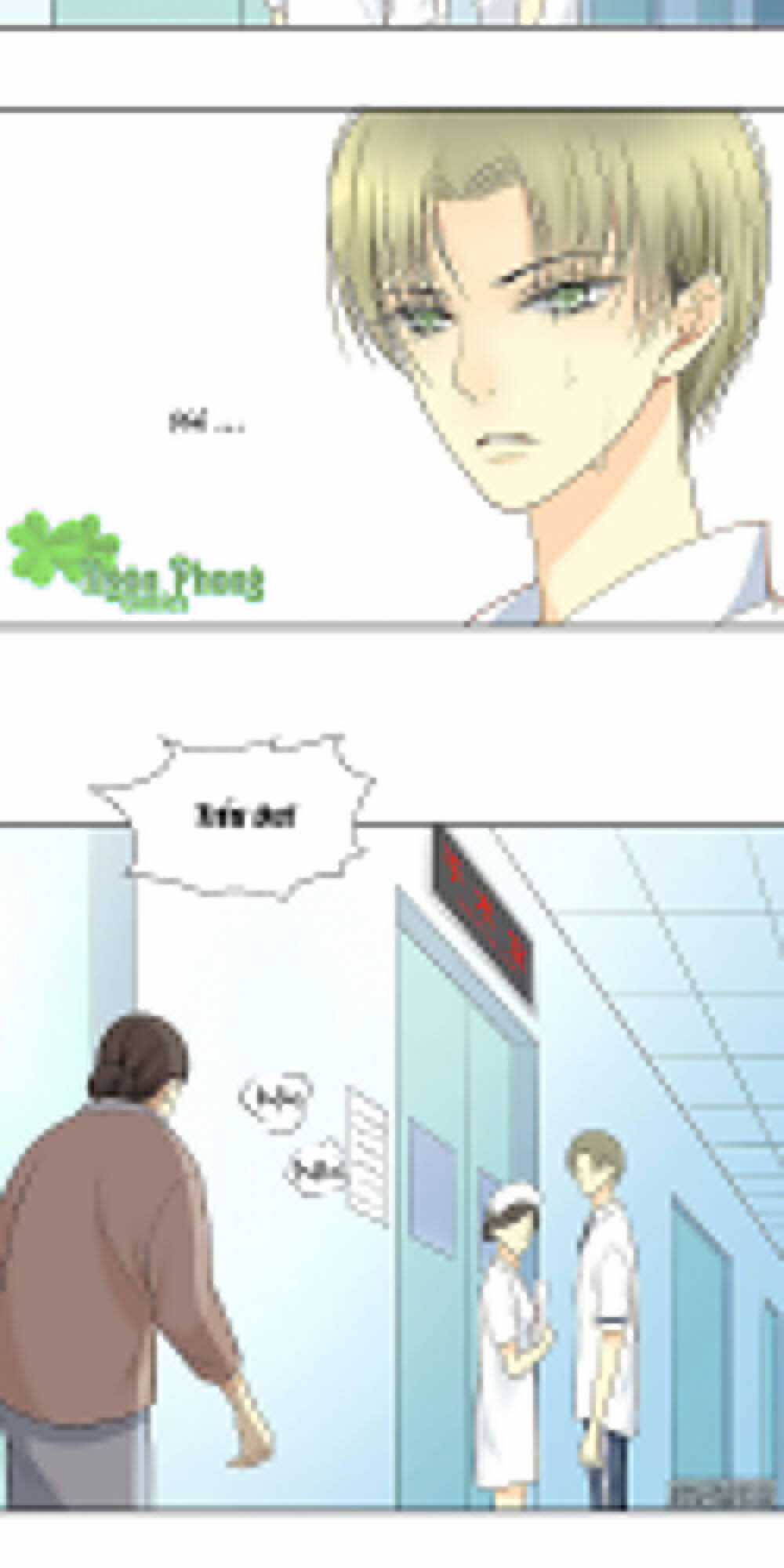 Sinh Sinh Tương Thác Chapter 2 trang 4