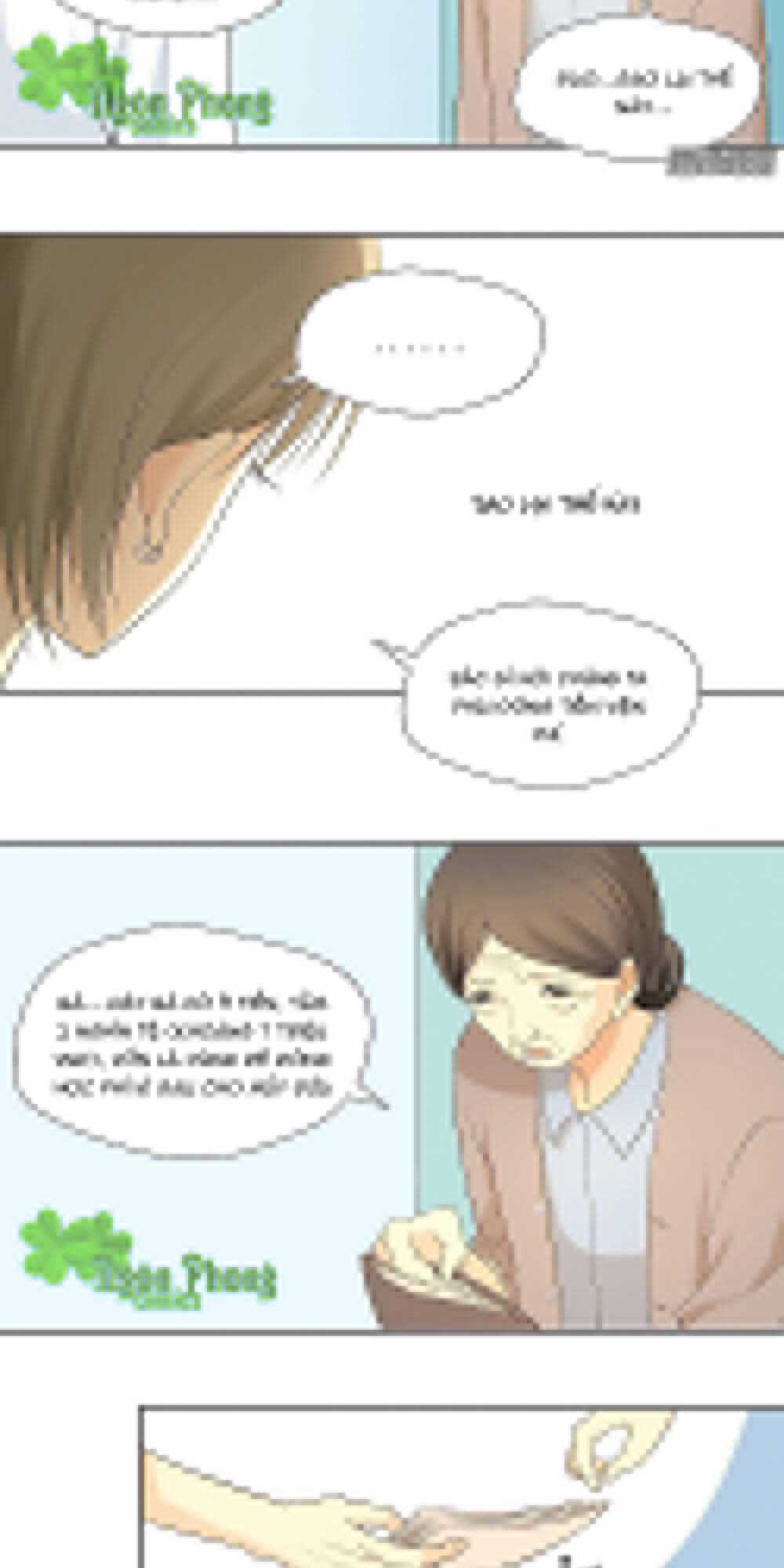 Sinh Sinh Tương Thác Chapter 2 trang 6