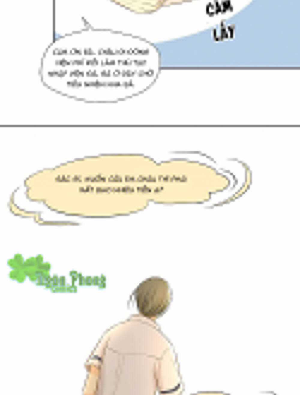 Sinh Sinh Tương Thác Chapter 2 trang 7