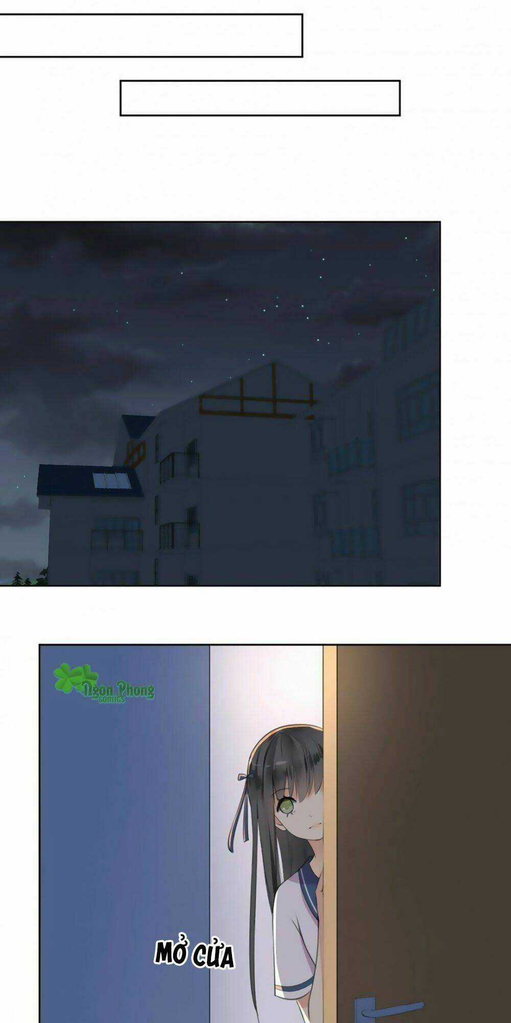 Sinh Sinh Tương Thác Chapter 21 trang 17