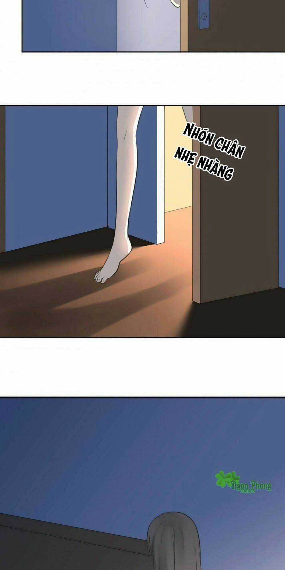 Sinh Sinh Tương Thác Chapter 21 trang 18