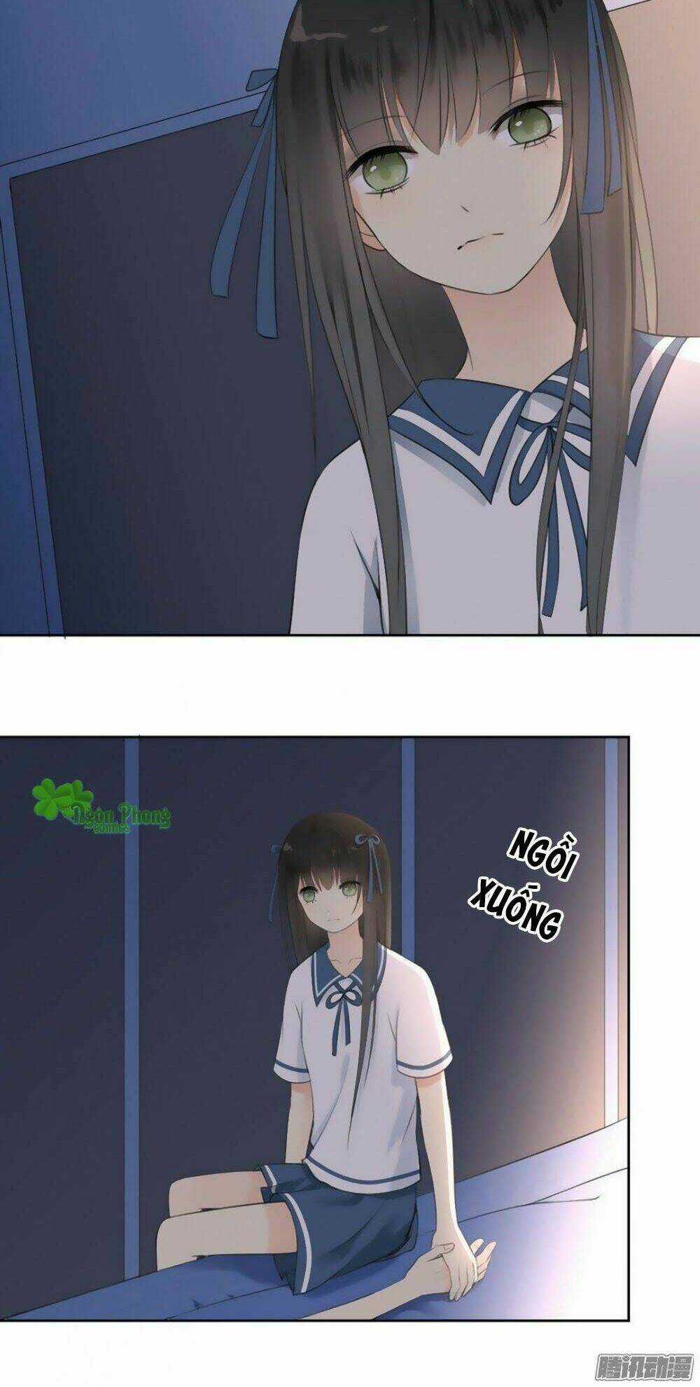 Sinh Sinh Tương Thác Chapter 21 trang 20