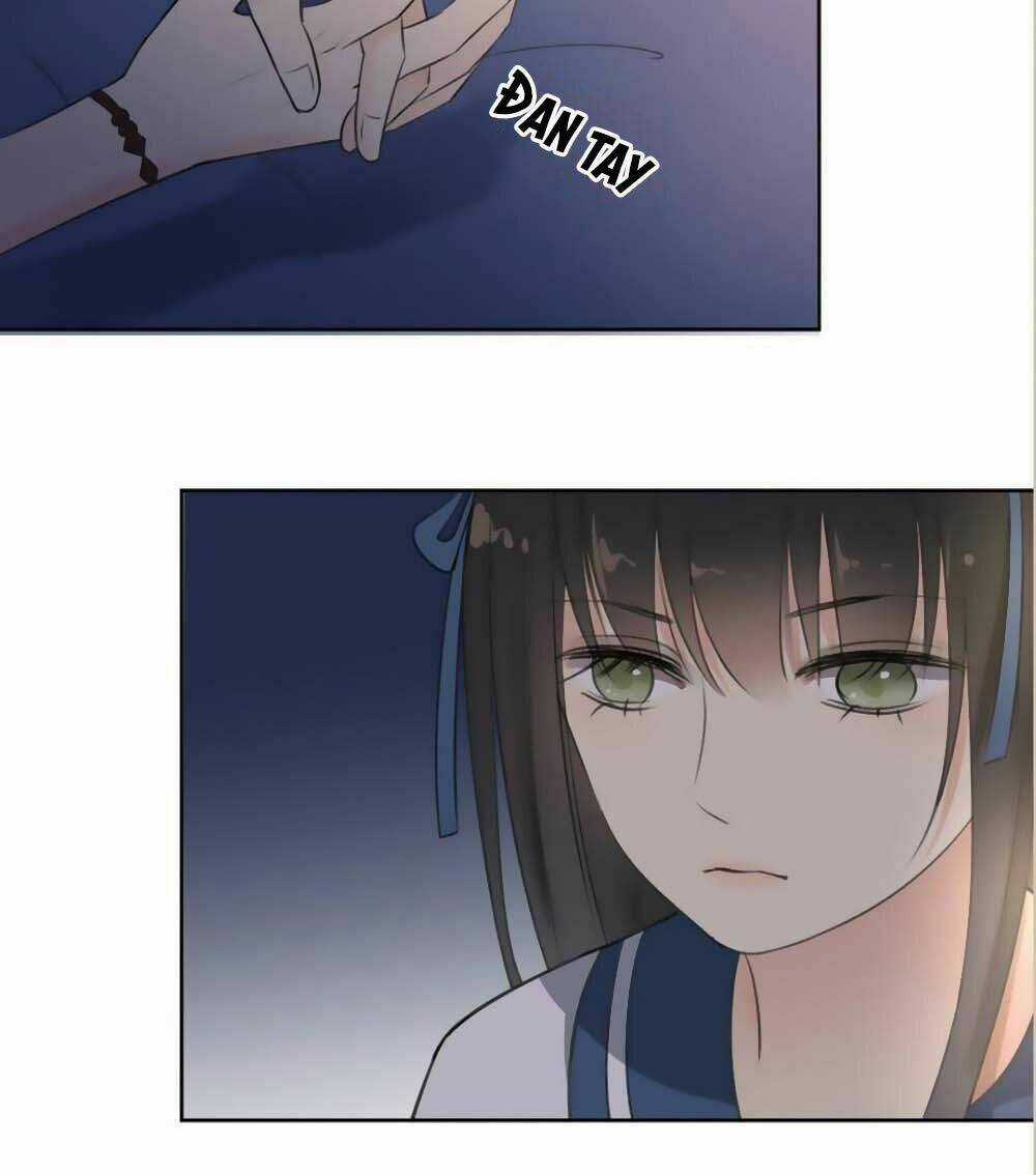 Sinh Sinh Tương Thác Chapter 21 trang 23