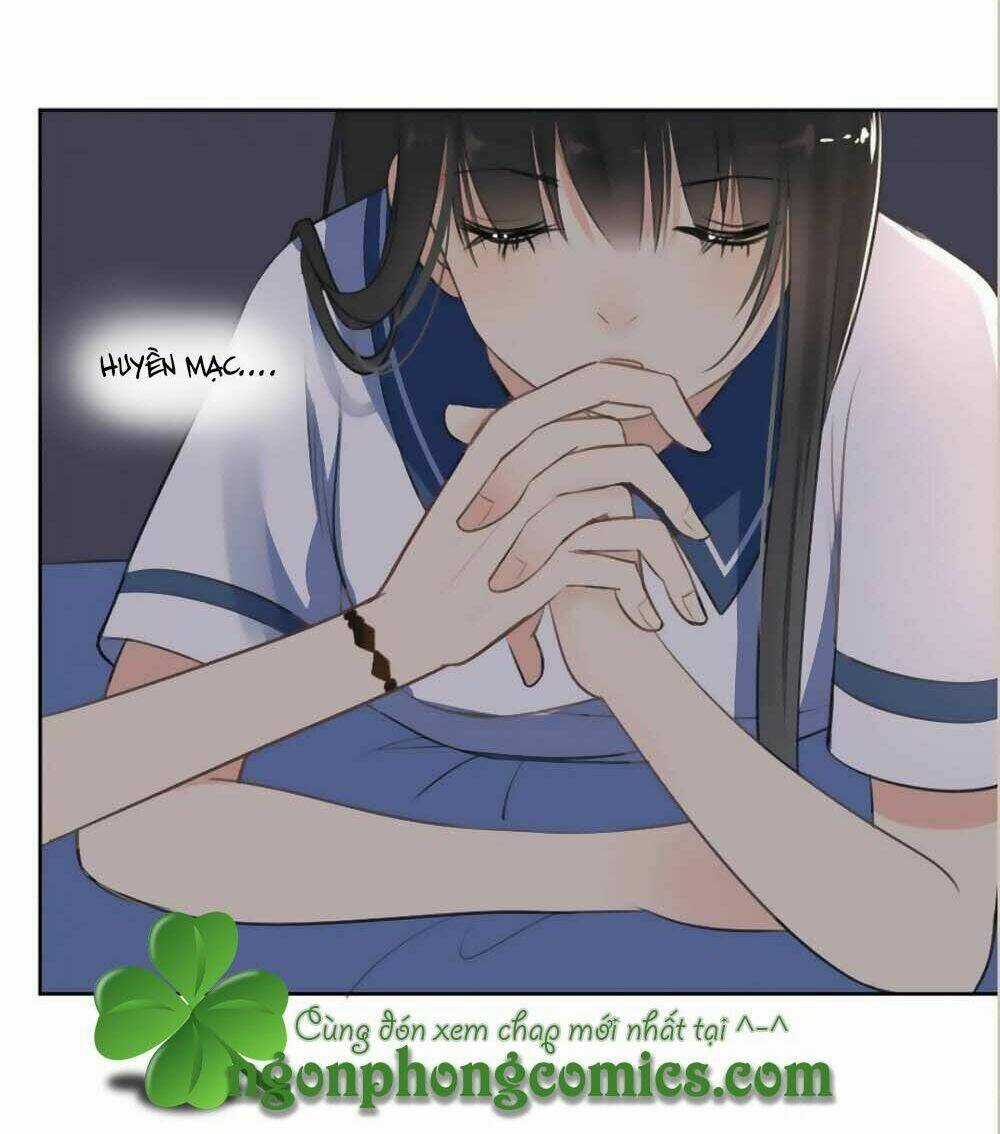 Sinh Sinh Tương Thác Chapter 21 trang 24