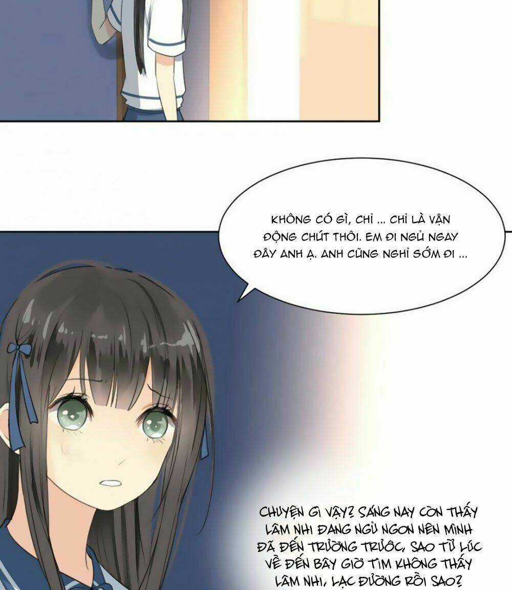 Sinh Sinh Tương Thác Chapter 21 trang 4