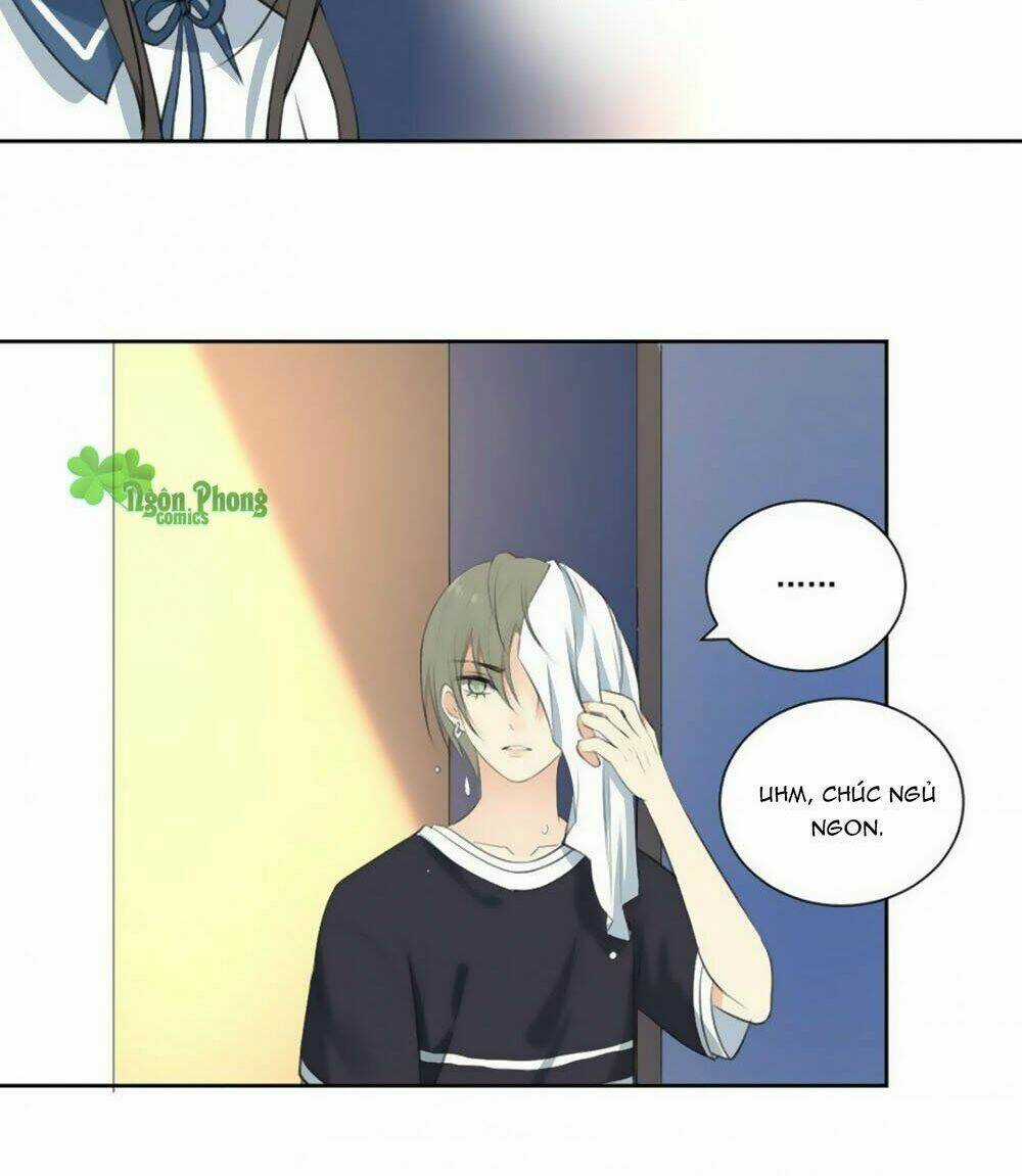 Sinh Sinh Tương Thác Chapter 21 trang 5