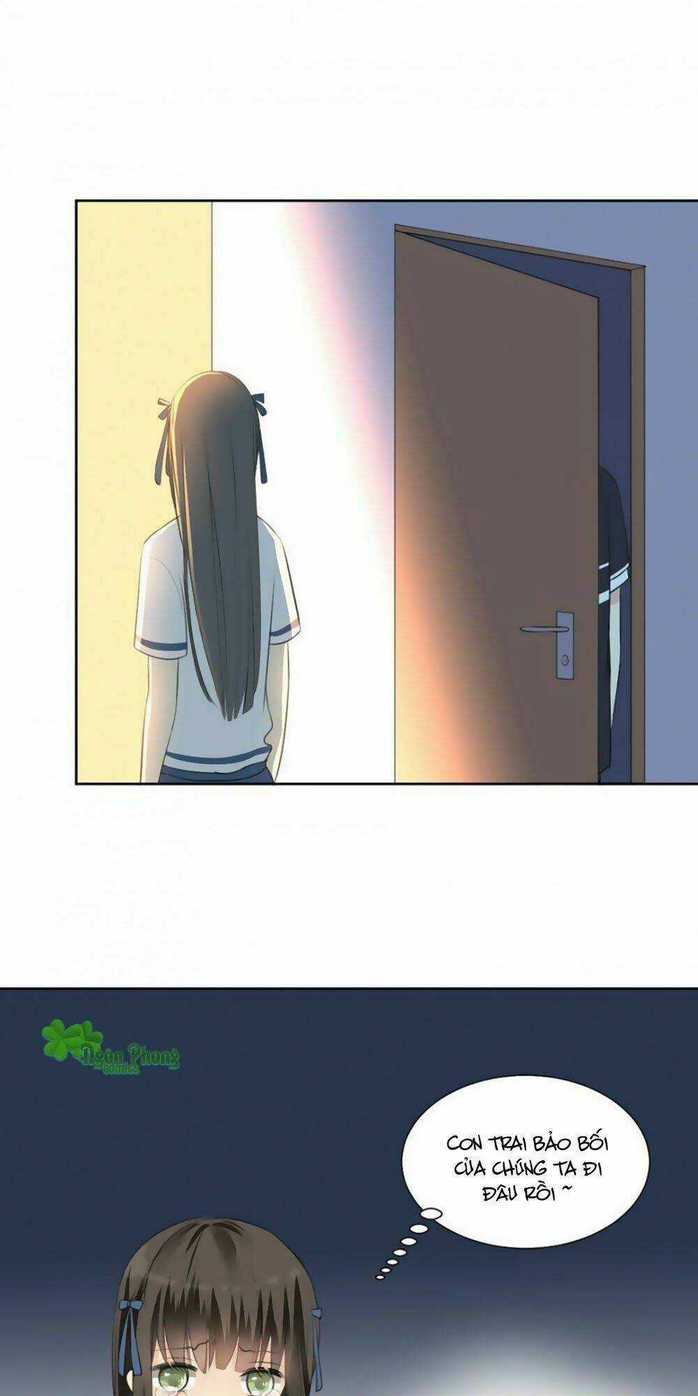 Sinh Sinh Tương Thác Chapter 21 trang 6