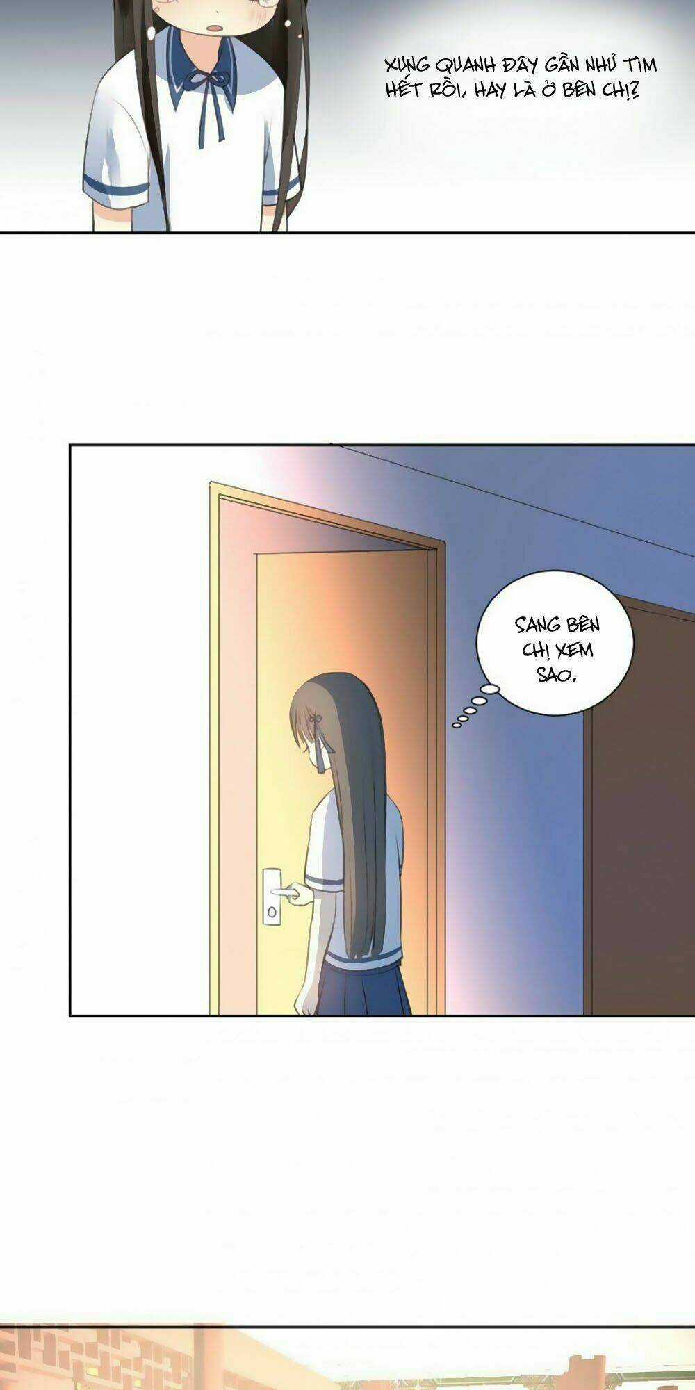 Sinh Sinh Tương Thác Chapter 21 trang 7