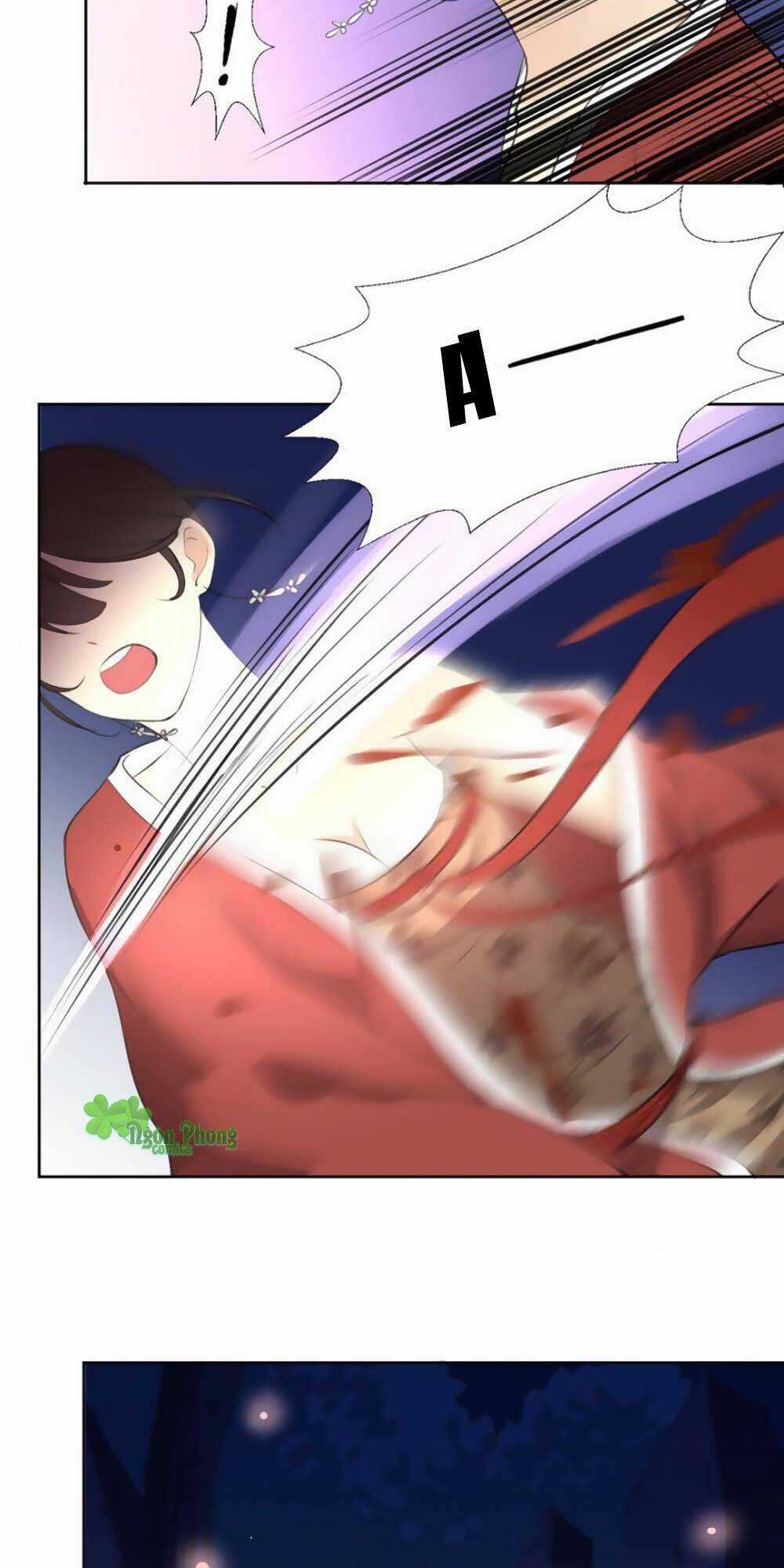 Sinh Sinh Tương Thác Chapter 22 trang 13