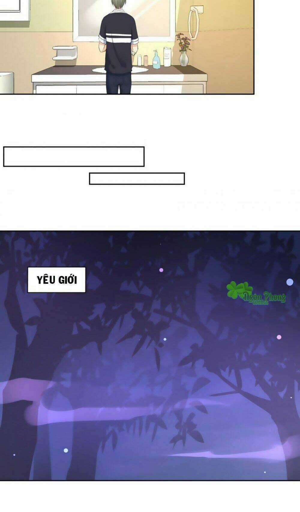 Sinh Sinh Tương Thác Chapter 22 trang 4