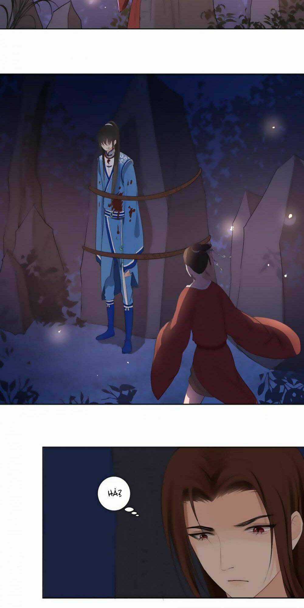 Sinh Sinh Tương Thác Chapter 22 trang 6