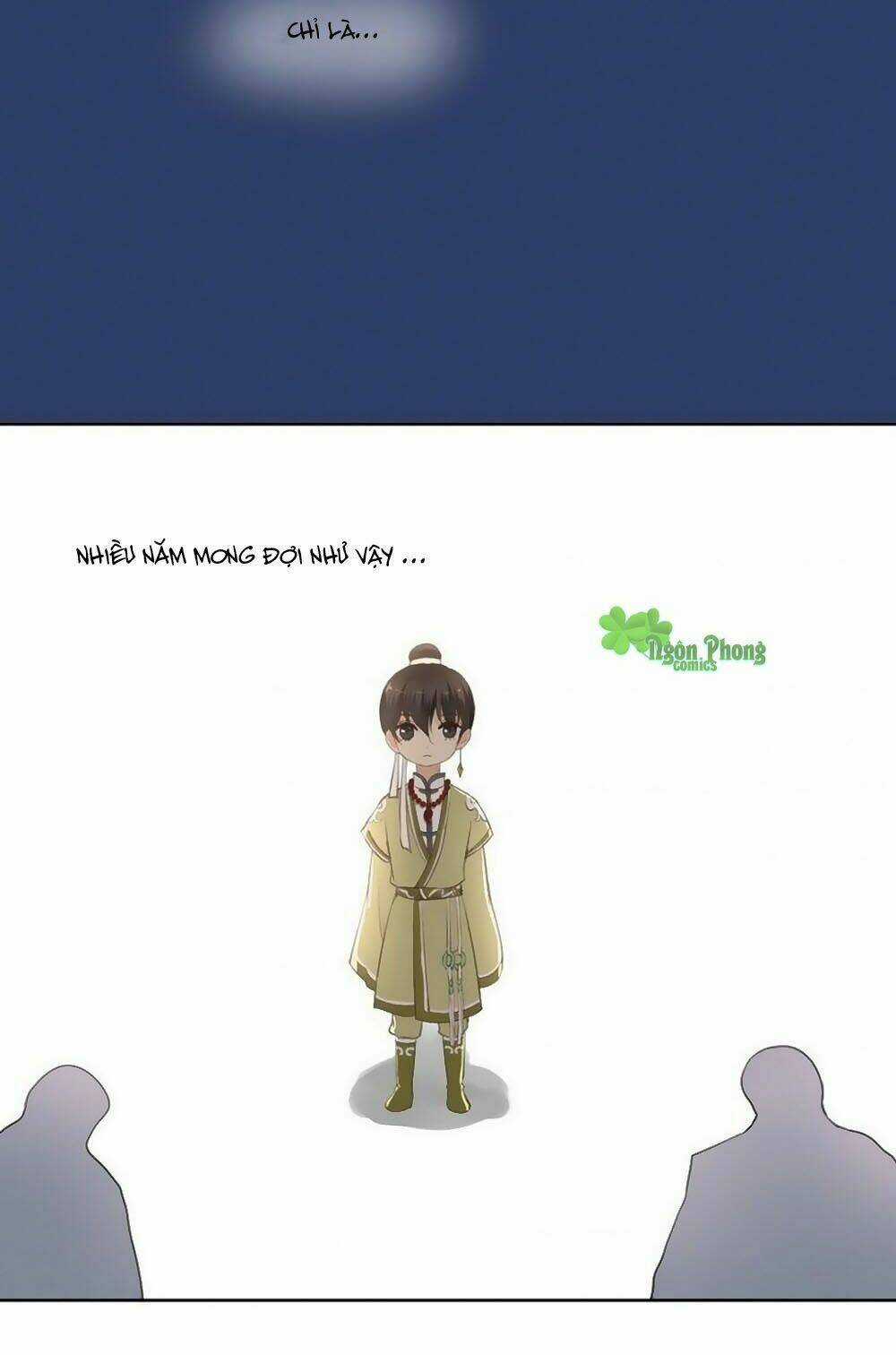 Sinh Sinh Tương Thác Chapter 23 trang 10