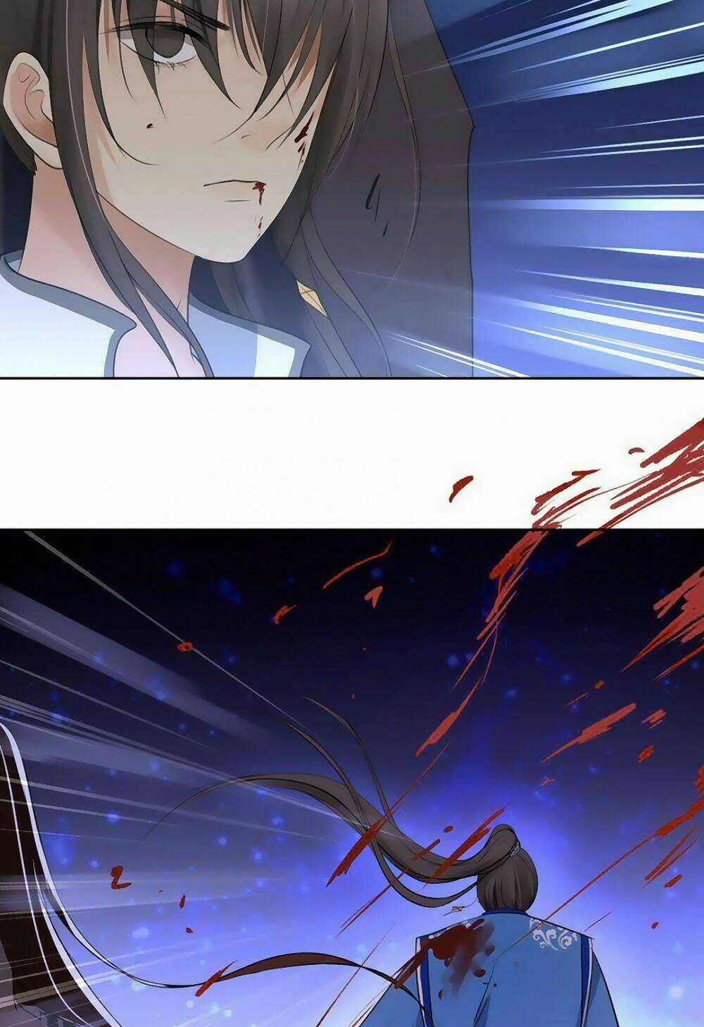 Sinh Sinh Tương Thác Chapter 23 trang 15