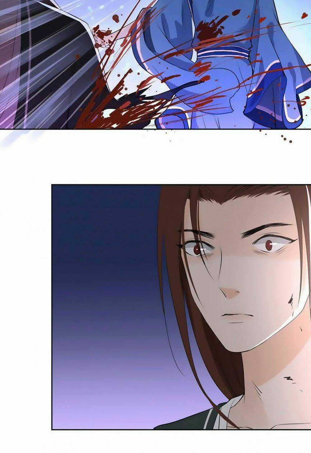 Sinh Sinh Tương Thác Chapter 23 trang 16