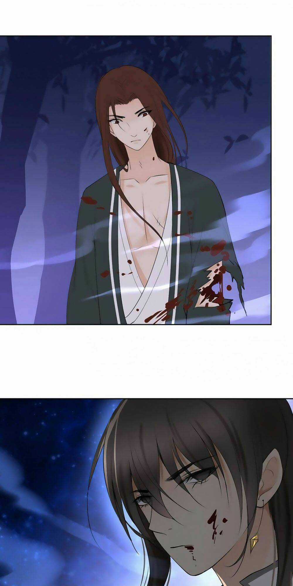 Sinh Sinh Tương Thác Chapter 23 trang 18