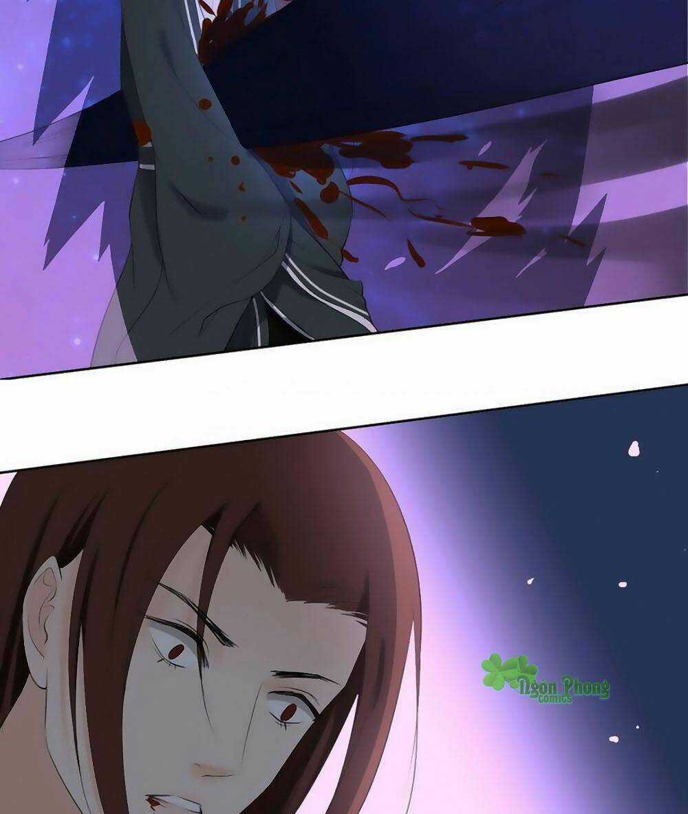 Sinh Sinh Tương Thác Chapter 23 trang 23