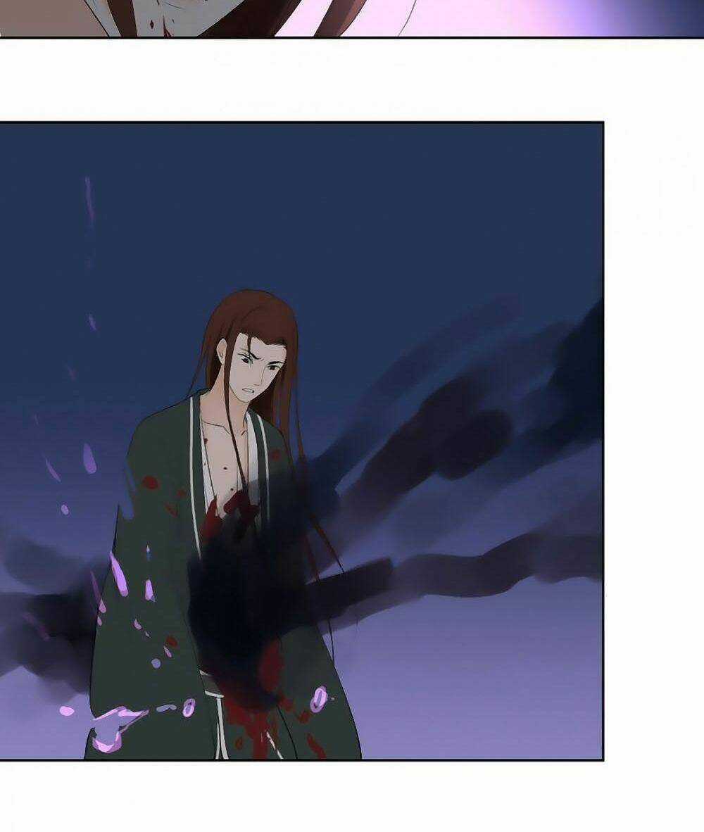 Sinh Sinh Tương Thác Chapter 23 trang 24