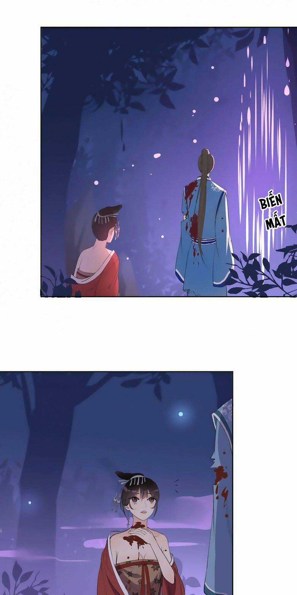 Sinh Sinh Tương Thác Chapter 23 trang 26