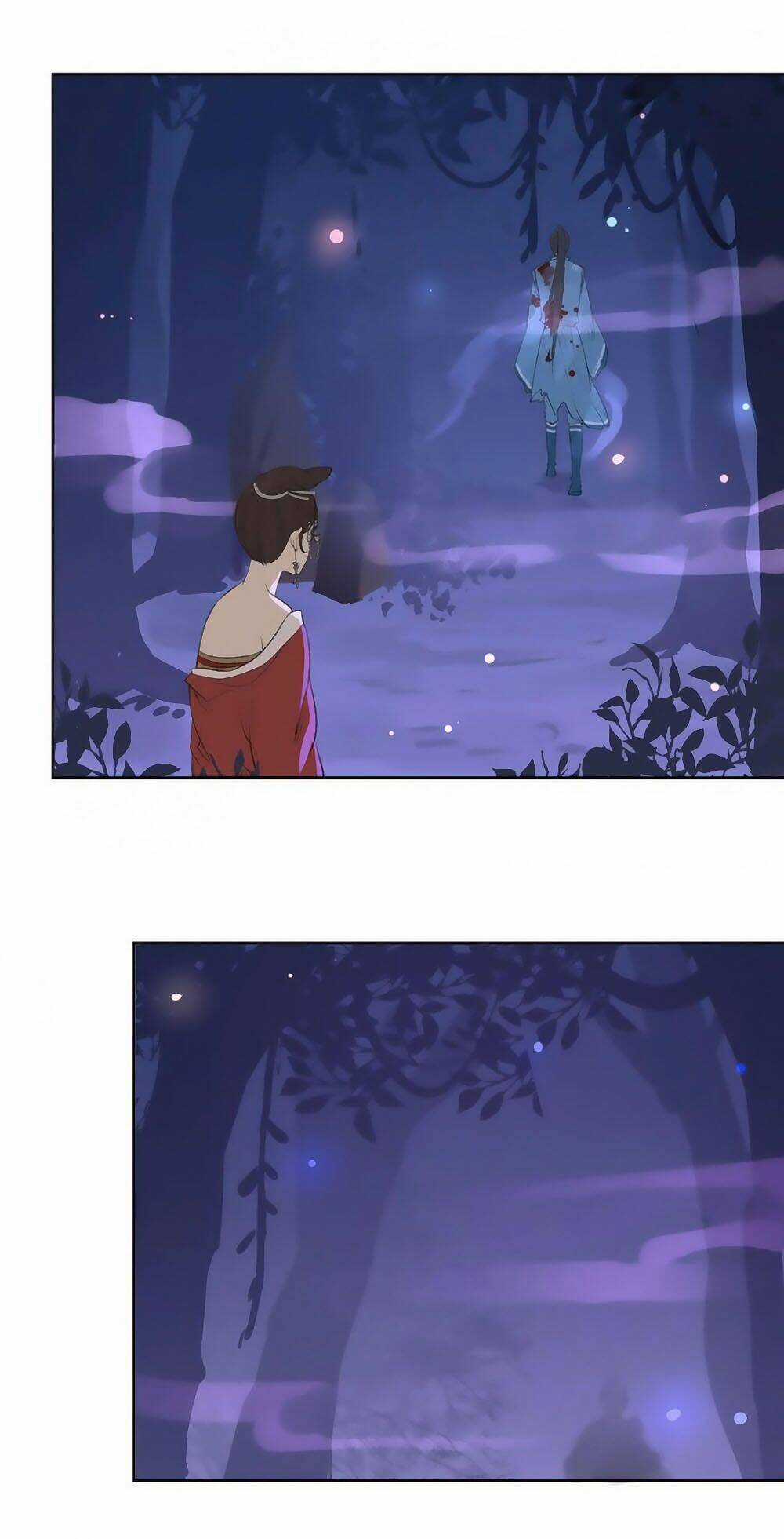 Sinh Sinh Tương Thác Chapter 23 trang 29