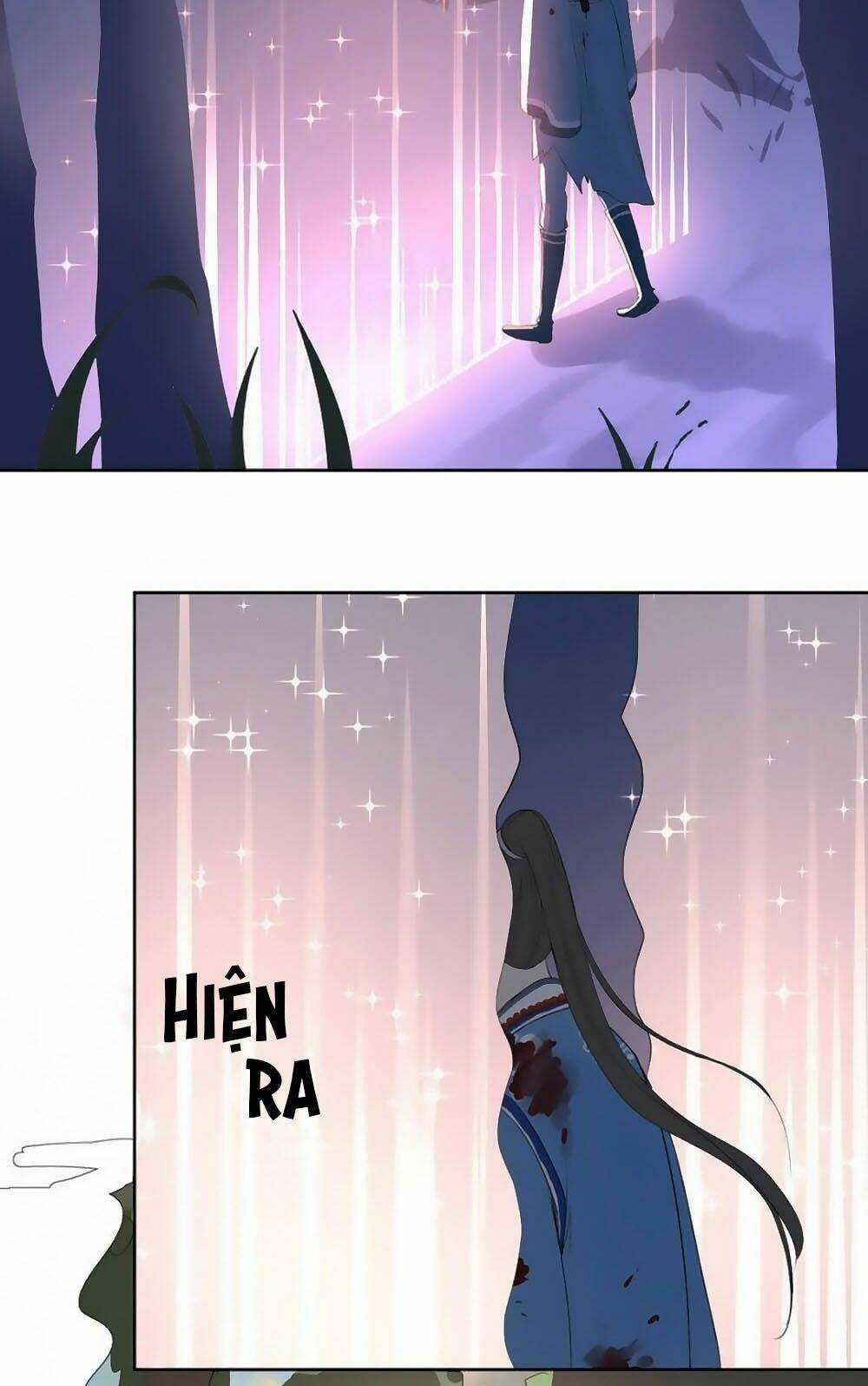 Sinh Sinh Tương Thác Chapter 23 trang 34