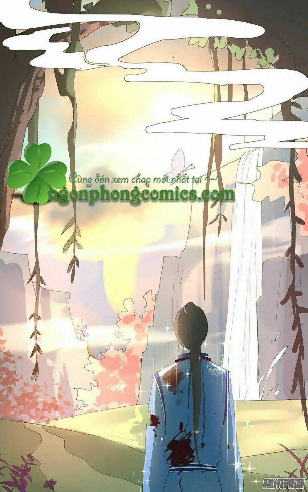 Sinh Sinh Tương Thác Chapter 23 trang 35