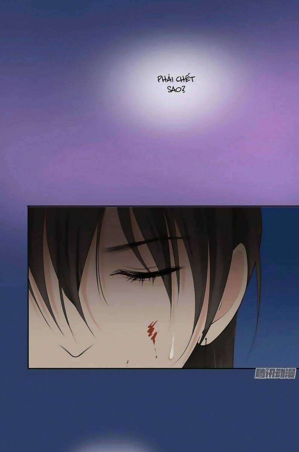 Sinh Sinh Tương Thác Chapter 23 trang 9