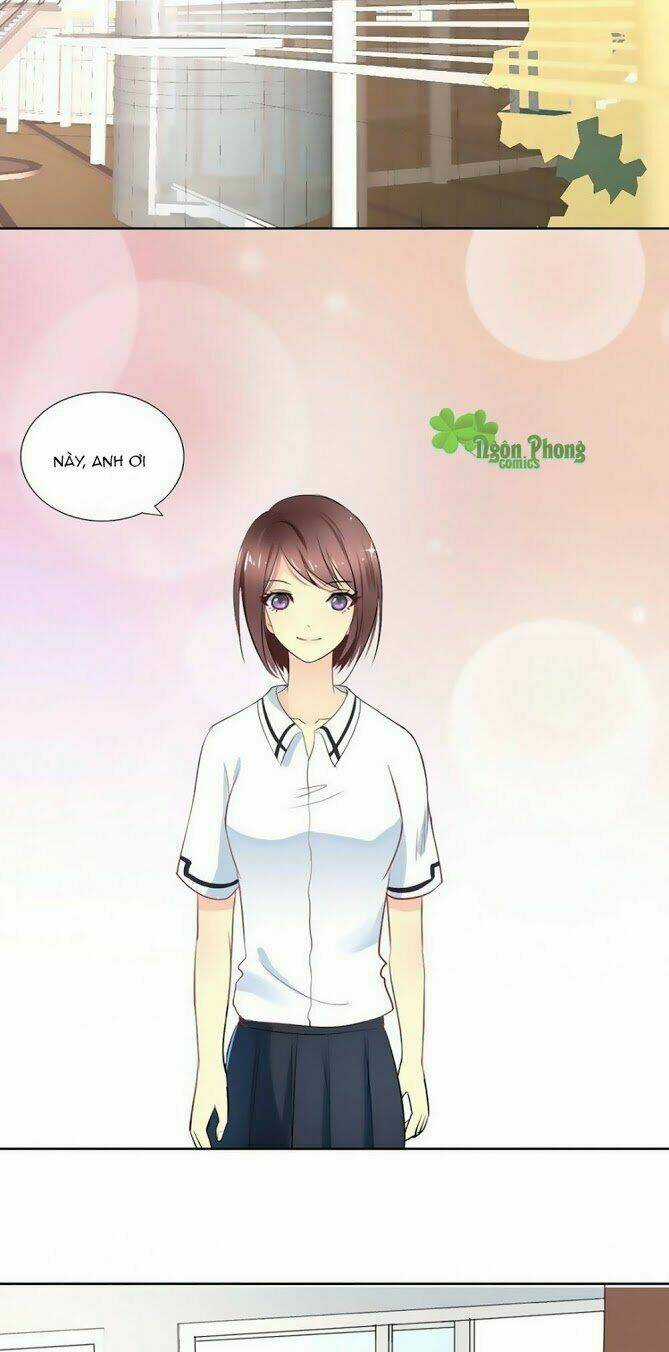 Sinh Sinh Tương Thác Chapter 24 trang 11