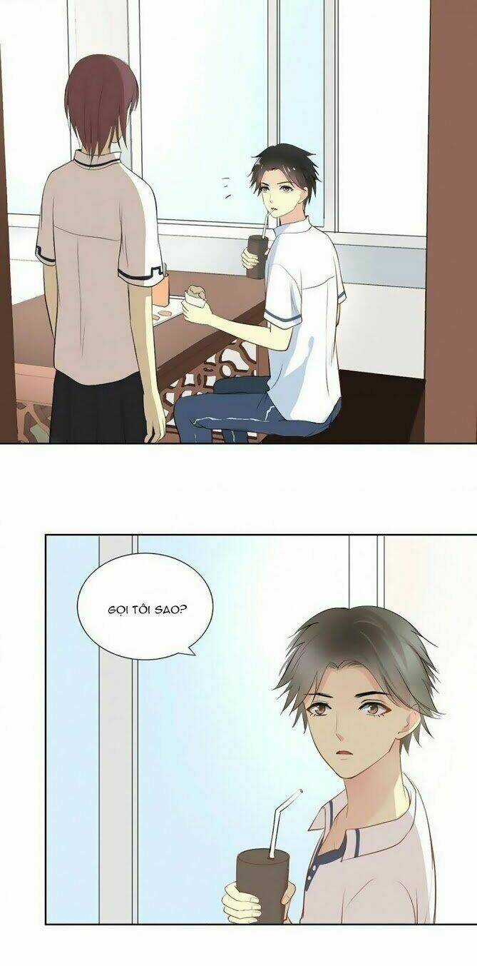 Sinh Sinh Tương Thác Chapter 24 trang 12