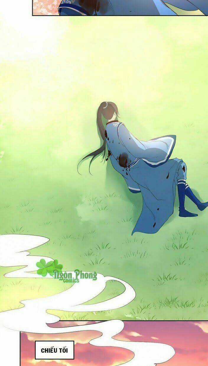 Sinh Sinh Tương Thác Chapter 24 trang 2