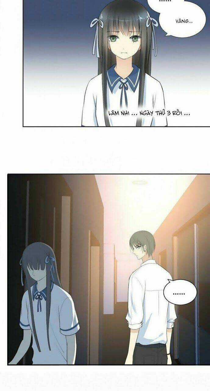 Sinh Sinh Tương Thác Chapter 24 trang 24