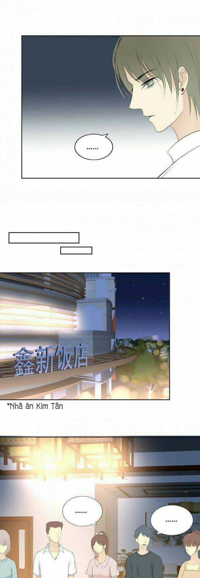 Sinh Sinh Tương Thác Chapter 24 trang 25