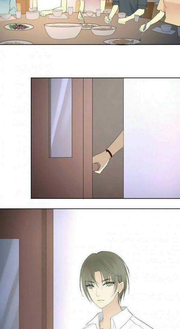 Sinh Sinh Tương Thác Chapter 24 trang 26