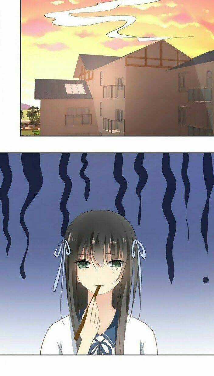 Sinh Sinh Tương Thác Chapter 24 trang 3