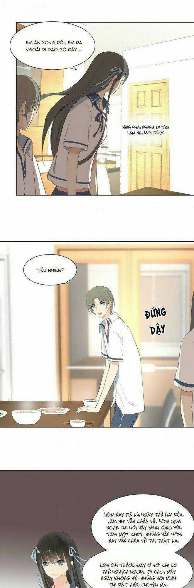 Sinh Sinh Tương Thác Chapter 24 trang 4