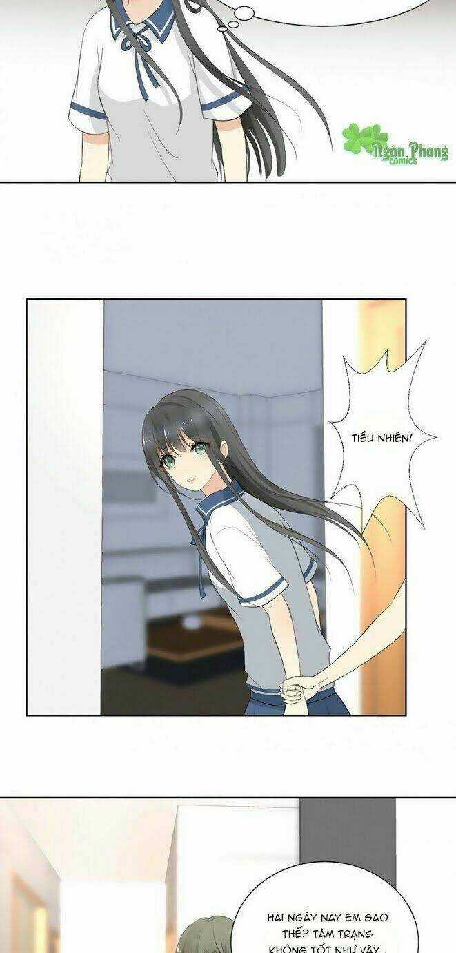 Sinh Sinh Tương Thác Chapter 24 trang 5