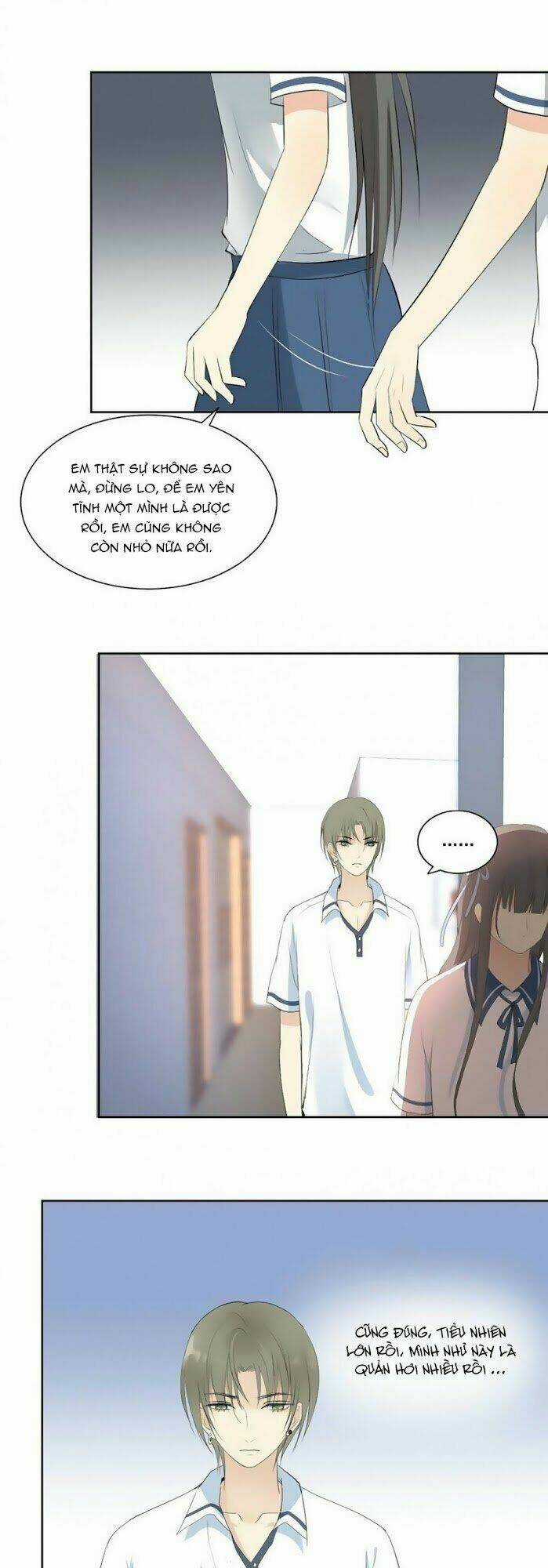 Sinh Sinh Tương Thác Chapter 24 trang 7