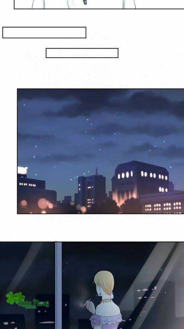 Sinh Sinh Tương Thác Chapter 24 trang 8