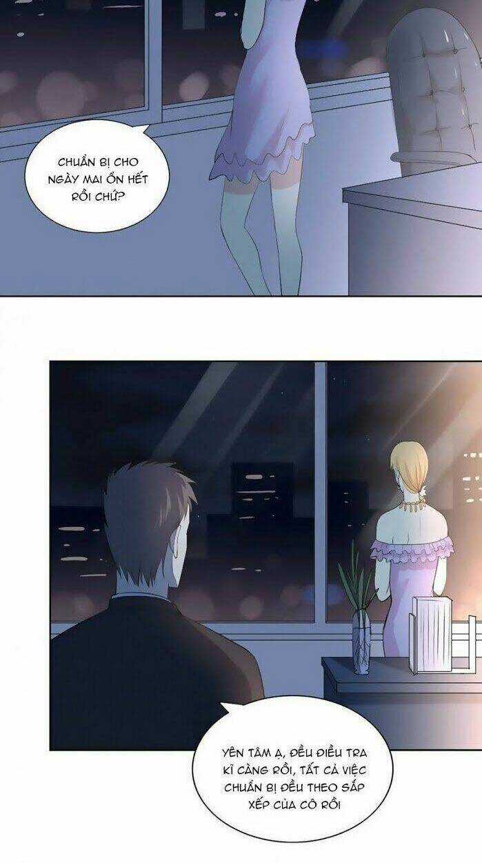 Sinh Sinh Tương Thác Chapter 24 trang 9