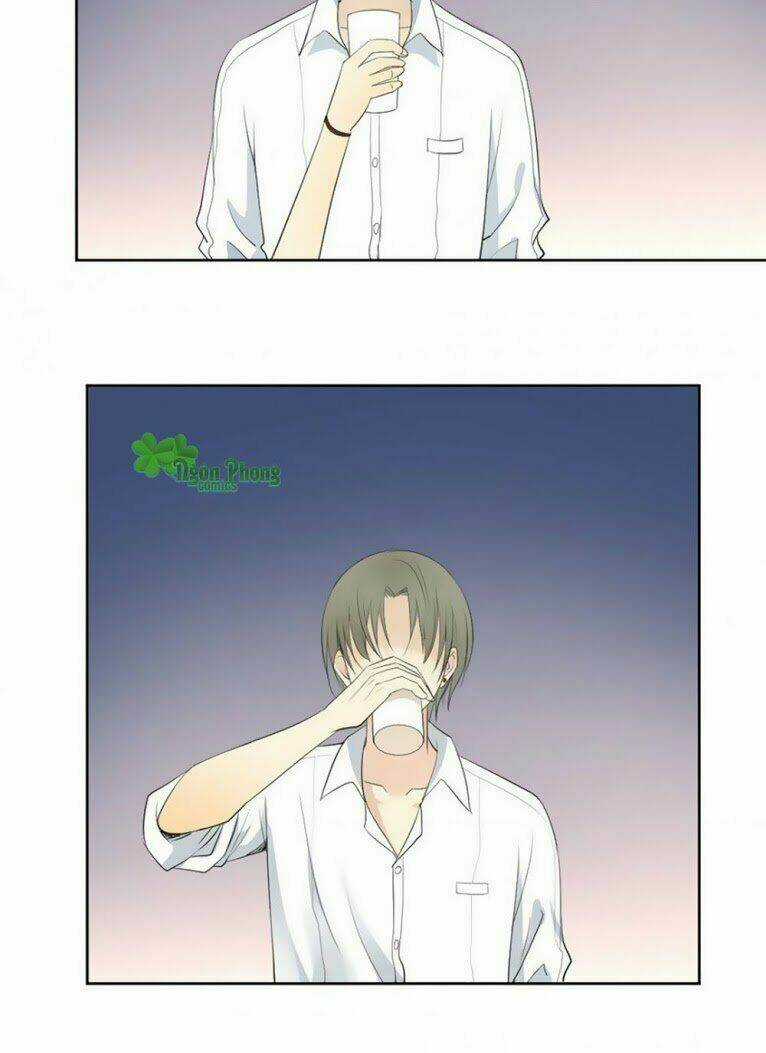 Sinh Sinh Tương Thác Chapter 25 trang 10