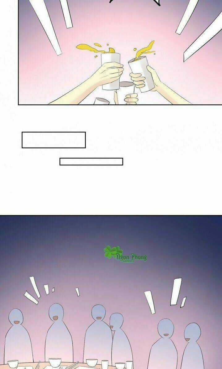 Sinh Sinh Tương Thác Chapter 25 trang 13