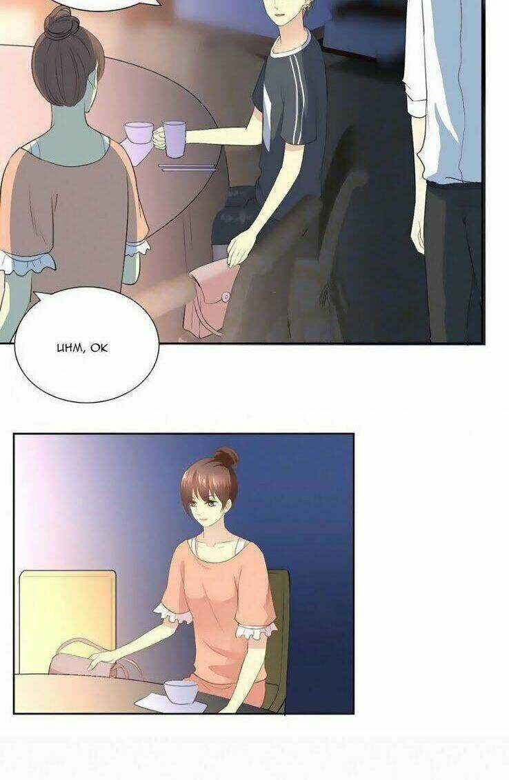 Sinh Sinh Tương Thác Chapter 25 trang 3