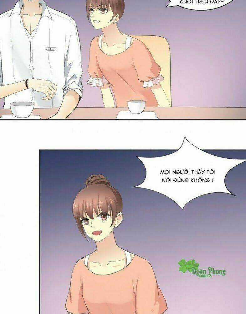 Sinh Sinh Tương Thác Chapter 25 trang 7