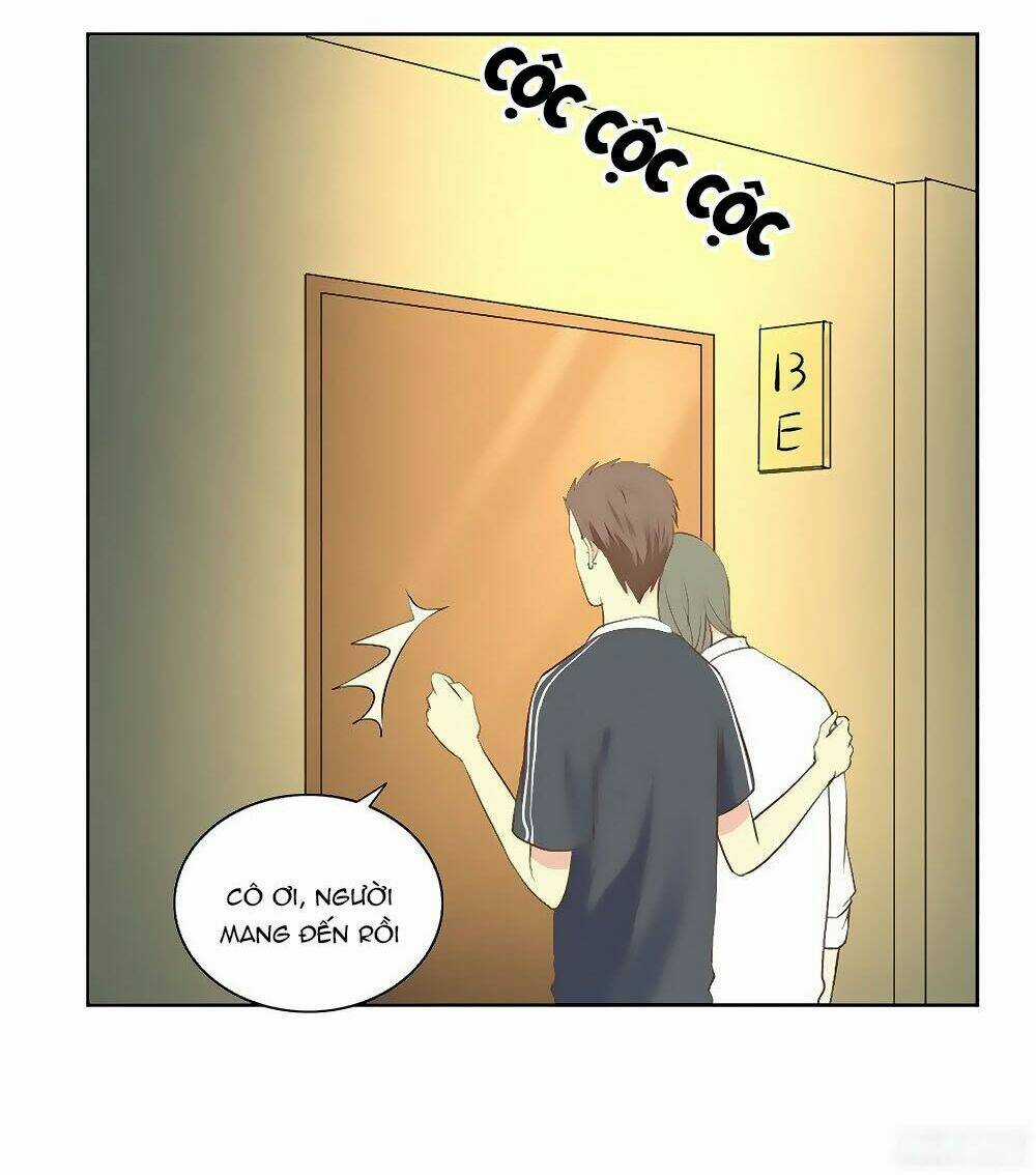 Sinh Sinh Tương Thác Chapter 26 trang 11