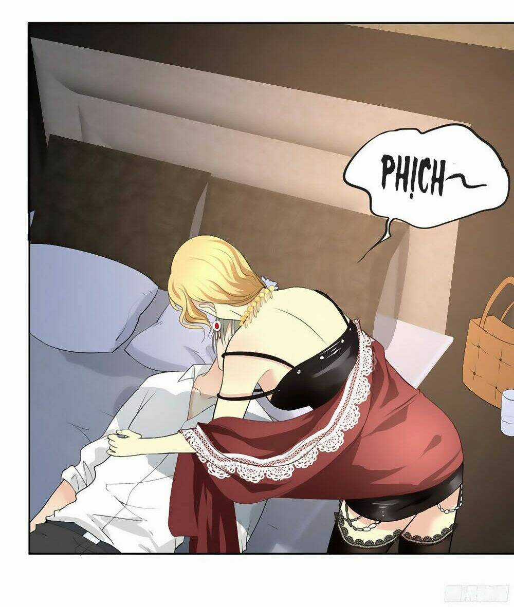 Sinh Sinh Tương Thác Chapter 26 trang 15